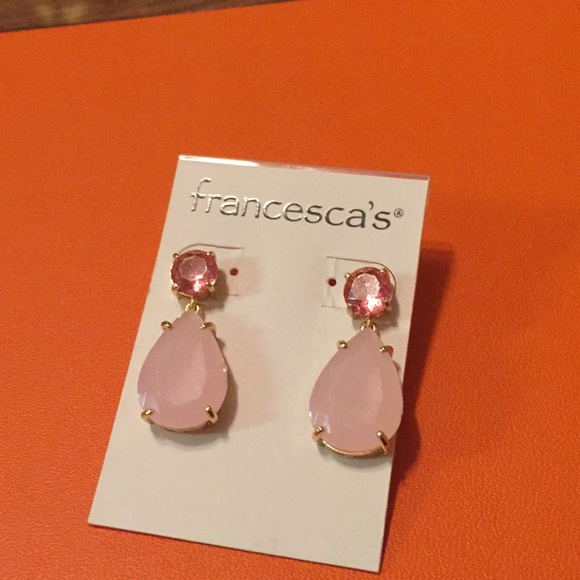 Francesca's Collections Jewelry - Francesca’s New earrings